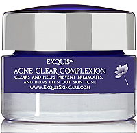 Acne Clear Complexion